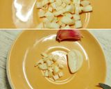 Foto del paso 4 de la receta: Ensalada de crostes
