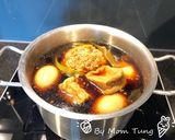 阿嬤的古早味肉燥的食譜步驟6照片