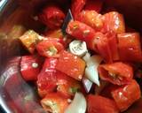 Five varieties of chutney recipe step 24 photo
