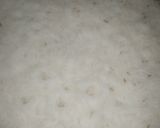A picture of step 2 of Zeera rice with masoor ki Daal.