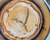 Foto del paso 3 de la receta: Cheesecake de dulce de leche