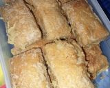 Foto langkah ke 3 dari resep Tahu Dangdut/Tahu Gunting khas Medan.