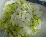 Foto del paso 4 de la receta: 🍲 Ensalada turca de garbanzos