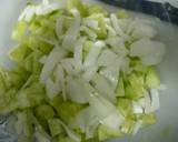 Foto del paso 4 de la receta: 🍲 Ensalada turca de garbanzos