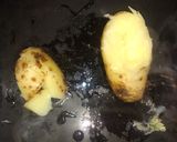 Foto del paso 17 de la receta: Lomo al Strogonoff con papas Sofía