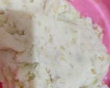 Foto langkah ke 3 dari resep Cemilan Dari Kentang (Potato Balls).