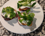 Foto del paso 4 de la receta: Milhojas de berenjenas con manzana