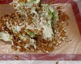 香菜牛軋糖 2（修改版）的食譜步驟8照片