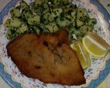 Foto del paso 4 de la receta: Milanesas de higado ricas de verdad