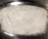 Foto del paso 5 de la receta: Budín de pan cubierto de merengue, especialidad de mi madre