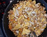 Foto del paso 4 de la receta: Arroz con toque oriental