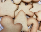 Foto del paso 6 de la receta: Galletas de mantequilla