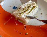 Φωτογραφία βήματος 4 της συνταγής Λεμονάτη δροσιά στην στιγμή!🍋✨