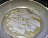 快速純素料理-乾煎韓國櫛瓜的食譜步驟1照片
