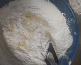 Foto del paso 3 de la receta: Populares y fáciles alfajores maicena