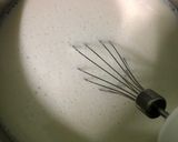 Hình bước làm 4 của món Đậu khuôn/đậu phụ tự làm tại nhà