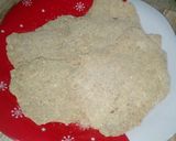 Foto del paso 1 de la receta: Milanesas a la Napolitana con patatas muy crujientes