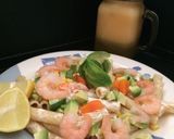 Foto del paso 3 de la receta: Mostaccioli primaveral 🥗