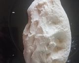 Foto del paso 1 de la receta: Pizza casera