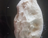 Foto del paso 1 de la receta: Pizza casera