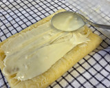 Foto del paso 5 de la receta: Phoskitos caseros en microondas