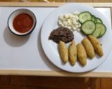 Foto del paso 4 de la receta: Molotitos