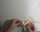 Foto langkah ke 5 dari resep Basic Soft Bun.