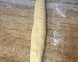 Foto del paso 9 de la receta: Rosca rellena con masa de Osvaldo Gross