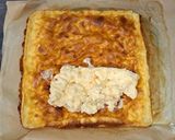 รูปขั้นตอนการทำที่ 6 ของ แผ่นแรป Cottage Cheese