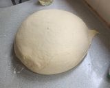 Foto del paso 3 de la receta: Media lunas de manteca