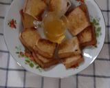 รูปขั้นตอนการทำที่ 3 ของ Round Honey Toast