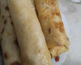 Hình bước làm 7 của món Blinchiki