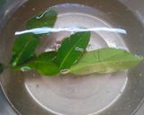 Foto langkah ke 2 dari resep Ayam Brine.