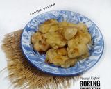 Foto langkah ke 5 dari resep Pisang Kepok Goreng Tepung Ketan.