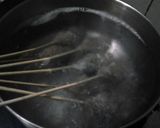 Foto langkah ke 5 dari resep Sempol daging sapi.
