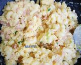 Foto langkah ke 8 dari resep Bola-bola Macaroni.