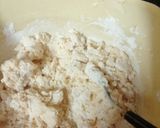 Foto del paso 3 de la receta: Polvorones de vainilla y limón