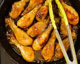 A picture of step 13 of Chicken Drumsticks.