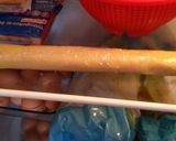 Foto del paso 3 de la receta: Galletitas pepas hechas en casa como las recién compradas! ! Genial!