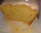 Foto del paso 8 de la receta: Budín de mandarinas con glacé de mandarinas
