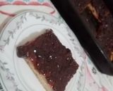Pas rețetă Tartă cu gem de prune în aluatul rămas de la pizza 3 fotografie