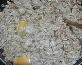 Foto del paso 4 de la receta: Tarta de pollo