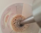 Foto del paso 2 de la receta: Sujeonggwa, ponche especiado de caqui o persimon desde Corea 🇰🇷 🇰🇵 como refresco o postrecito🍹
