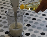 Foto del paso 2 de la receta: Ajonesa de leche
