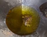 Foto langkah ke 4 dari resep Ayam Pop Khas Minang.