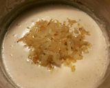 Foto del paso 3 de la receta Macarrones con bechamel de garam masala a los cuatro quesos
