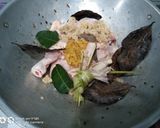 Foto langkah ke 4 dari resep 18. Ayam Goreng Lengkuas.