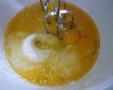 Foto del paso 1 de la receta: Budín de limón con yogurt