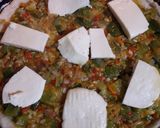Foto del paso 3 de la receta: Tarta de verduras con masa casera