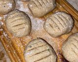Foto del paso 3 de la receta: Súper ñoquis rellenos de espinaca y queso